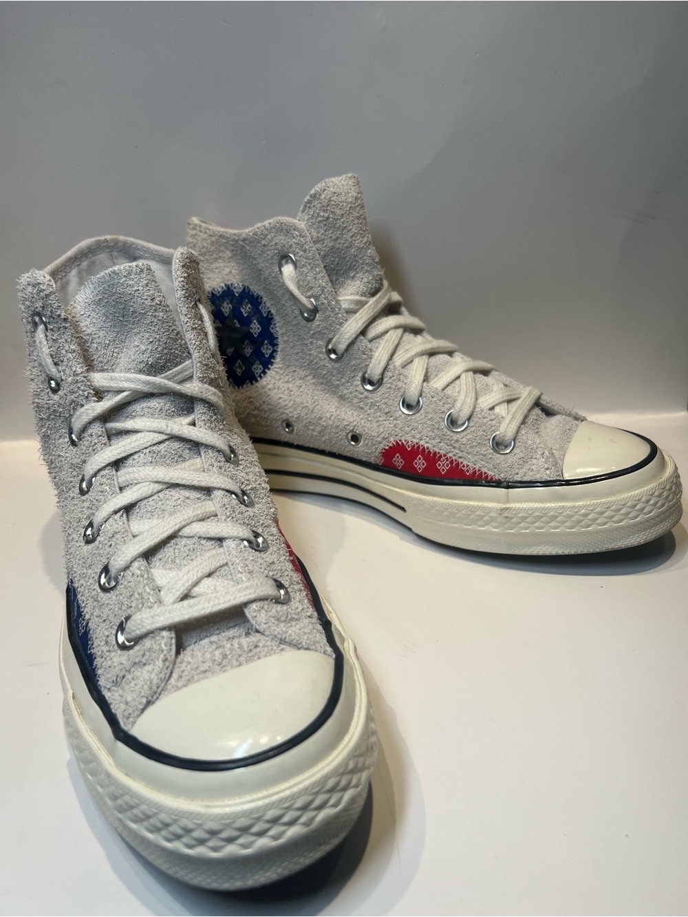 Converse Chuck 70 High Photon dud all star 166854C Sz M4.5 W6.5